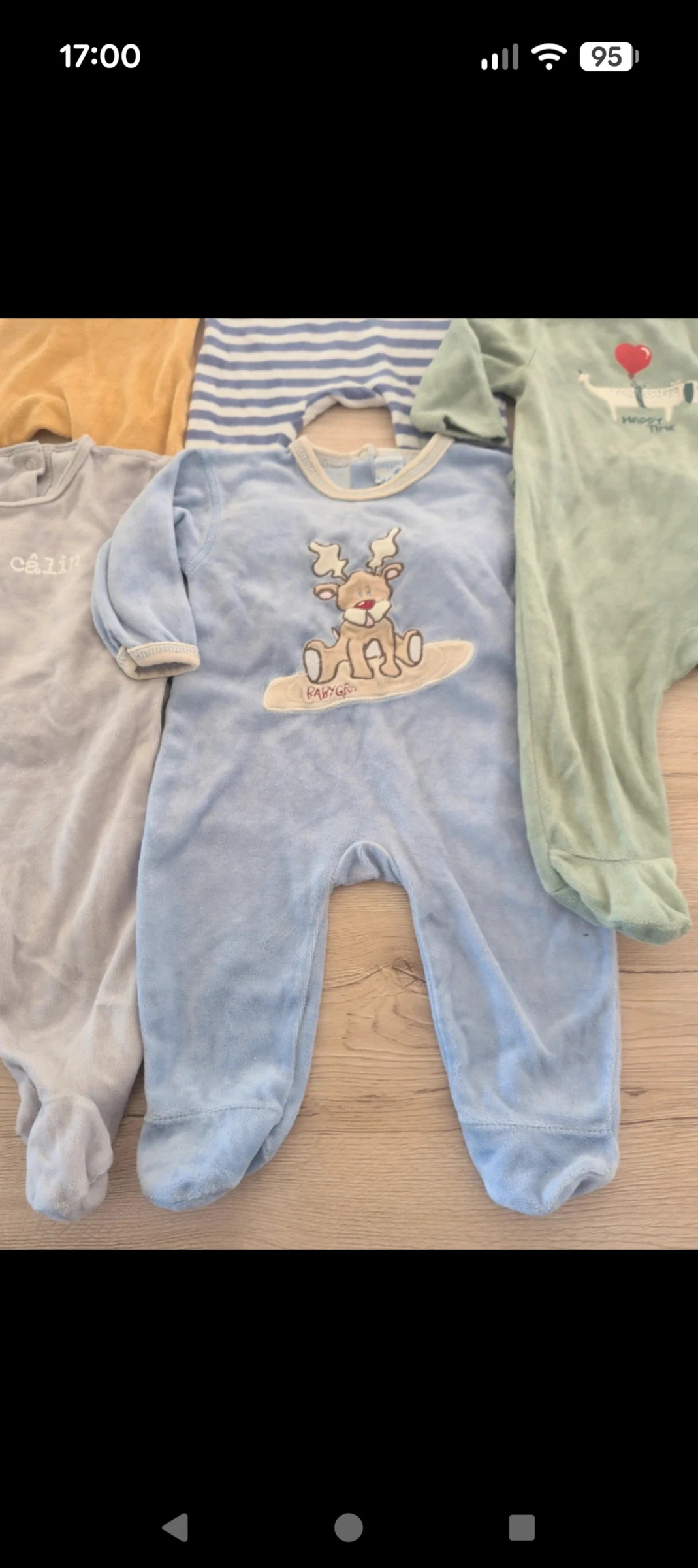 Pijamas – photo 3